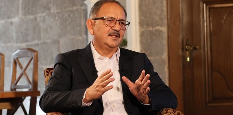 “İSTANBUL İÇİN YOL HARİTAMIZI 15 GÜNE AÇIKLAYACAĞIZ”