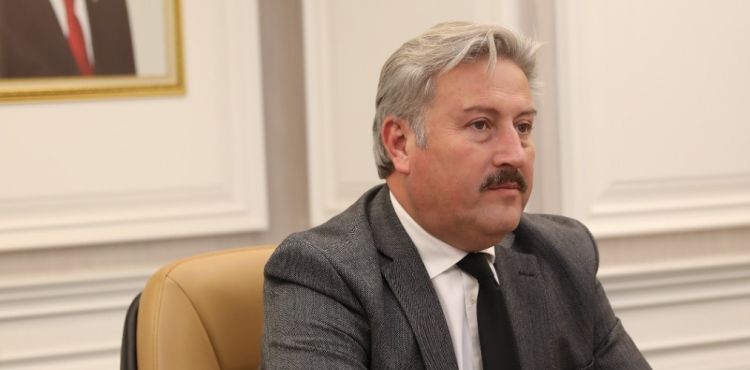 Melikgazi’de Kentsel Dönüşüm Rüzgarı Tüm Hızıyla Esmeye Devam Ediyor