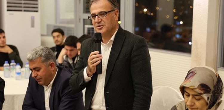“5 YILDA 1 MİLYAR 100 MİLYONLUK YATIRIM”