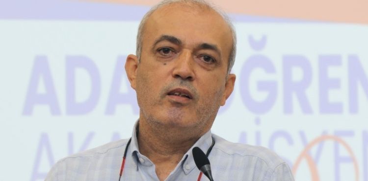 ERÜ’ye 2023 TÜBA Uluslararası Akademi Ödülü
