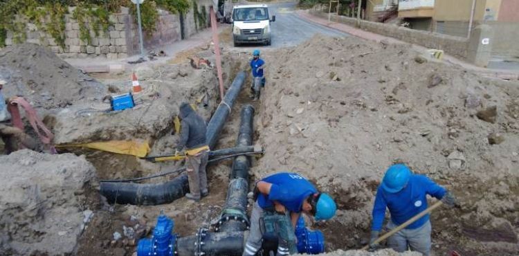 KASKİ’DEN 11 MAHALLE İÇİN PLANLI SU KESİNTİSİ