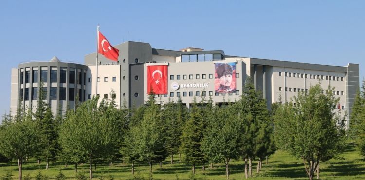 ERÜ, UI GreenMetric 2023 Sıralamasında Dünya’nın En Çevreci 85. Üniversitesi