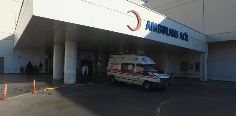 Do. Dr. Salt: Son 1 ay ierisinde vaka saymz neredeyse 30u geti