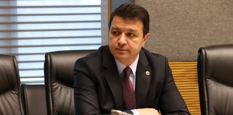 Arıkan: “TikTok’u Türkiye Sözcüsünü Dinledik, Tatmin Etmedi!