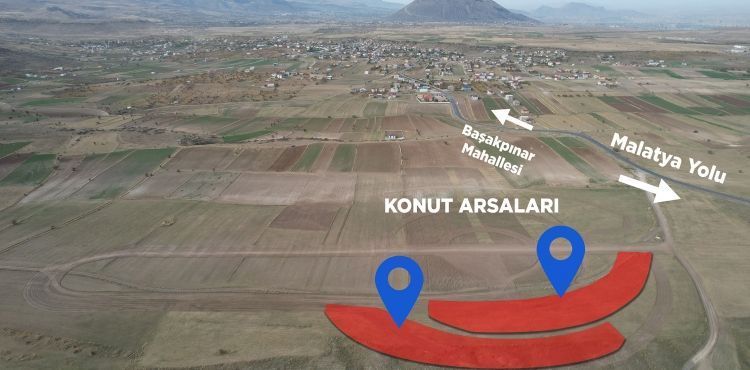 TALAS BELEDİYESİ’NDEN YENİ YATIRIM FIRSATLARI