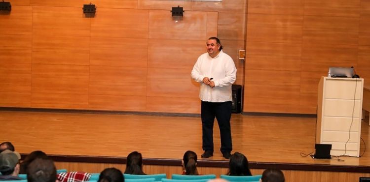 TALAS’TA ATATÜRK’ÜN KAYSERİ’YE GELİŞİ İÇİN ÖZEL PROGRAM