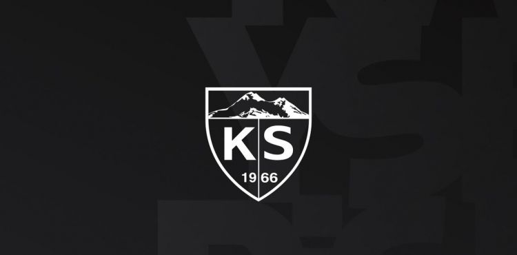 Kayserispor, hakem Halil Umut Meler’e saldırıyı kınadı