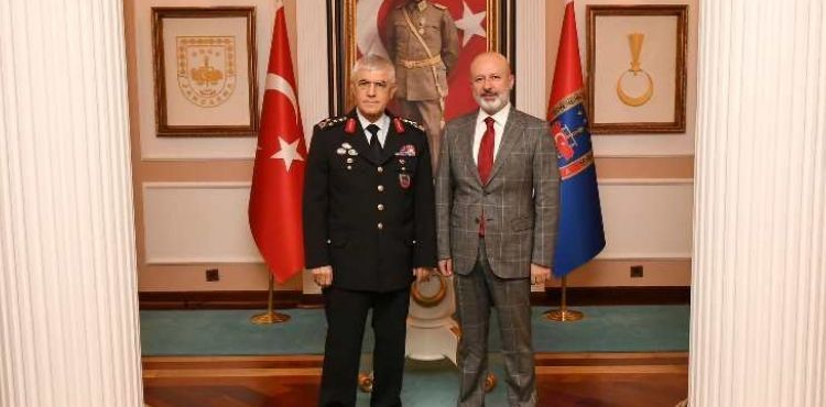 BAŞKAN ÇOLAKBAYRAKDAR, “CUMHURİYET’İN İKİNCİ ASRINI KOCASİNAN’IN DÖNÜŞÜMÜYLE TAÇLANDIRACAĞIZ”