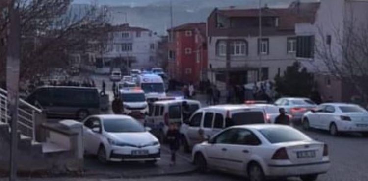 Bıçaklı kavganın faili tutuklandı