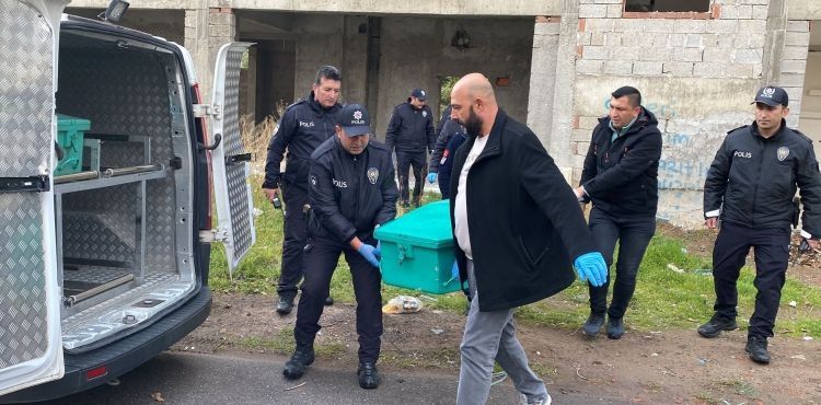 12 yaşındaki H.S.D.'nin öldüğü kavga bıçak yüzünden çıkmış