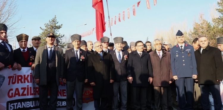 BAŞKAN BÜYÜKKILIÇ: “HAİNLER, EMELLERİNE ASLA ULAŞAMAYACAKLAR”