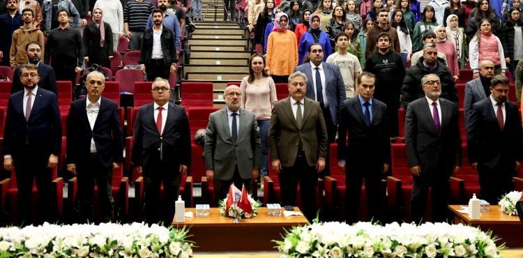 KAYÜ’de 2023-2024 Akademik Yılı “Dönem Dersi” Etkinliği Düzenlendi