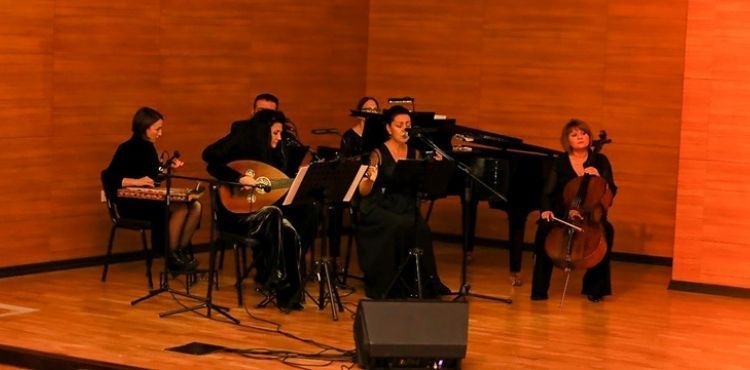 TALAS’TA MÜZİKLİ TARİH ANLATISI