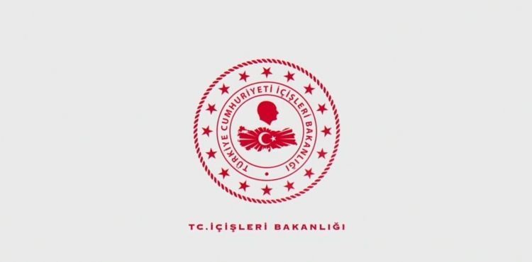 63 ilde düzenlenen ‘KAFES-22’ operasyonunda 302 kişi yakalandı