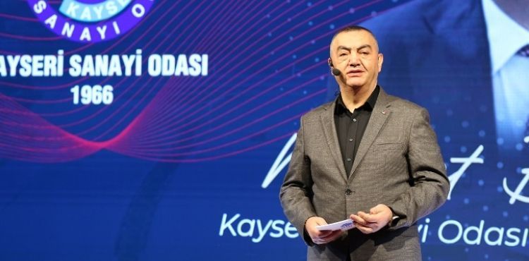 Başkan Büyüksimitci, “Üyelerimizi Geleceğe Hazırlamak Adına Gayret Sarf Ediyoruz”