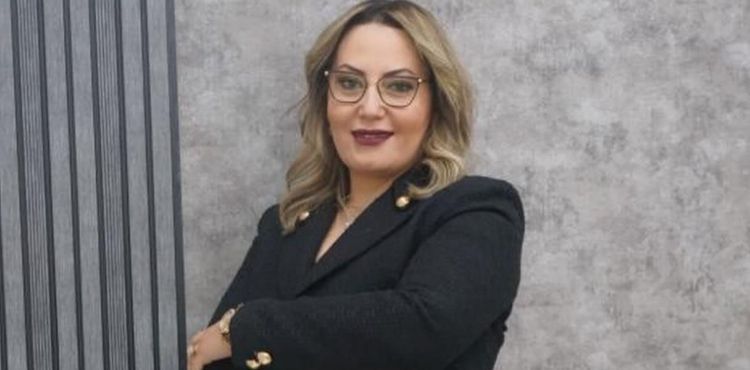İYİ Parti Kocasinan İlçe Başkanı Şahin oldu
