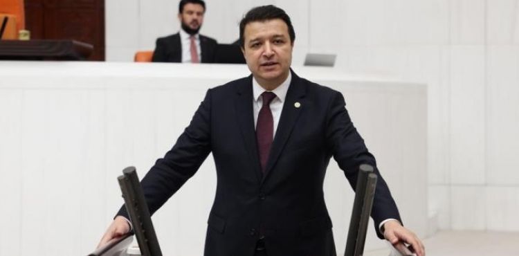 “Tahsin Paşa da Aramızda”
