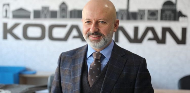 BAŞKAN ÇOLAKBAYRAKDAR, “GIDA KURTARMADA AKREDİTE HİZMETİ SUNAN TEK BELEDİYEYİZ”