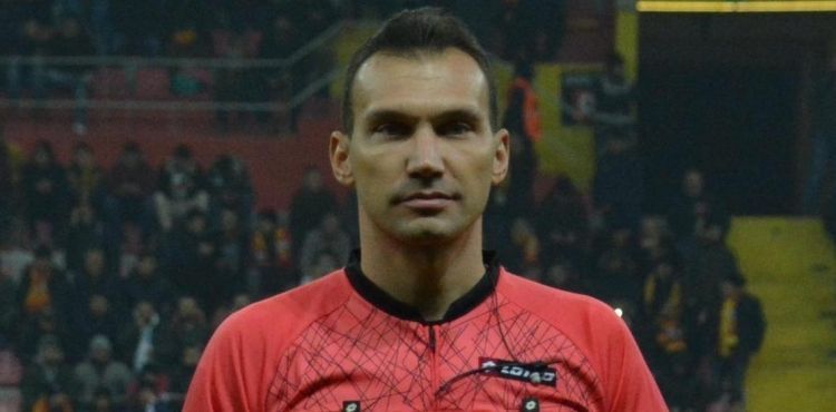 Konyaspor – Kayserispor maçını Bahattin Şimşek yönetecek