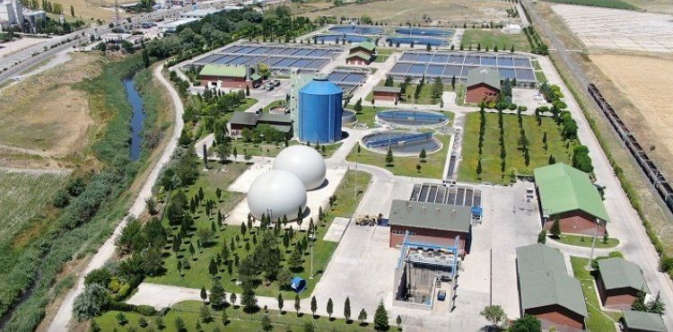 BAŞKAN BÜYÜKKILIÇ: “KASKİ’DEN EKONOMİYE 44 MİLYON 202 BİN TL DEĞERİNDE KATKI”