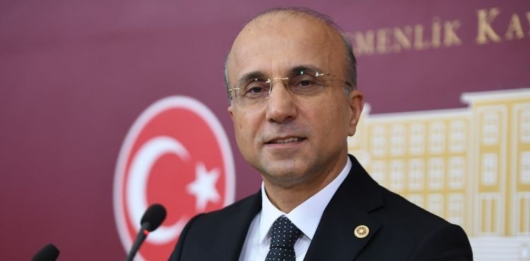 KAYSERİ’NİN TALEPLERİNİN TAKİPÇİSİ OLMAYA DEVAM EDECEĞİM