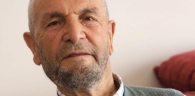 Vekil Özdemir’in acı günü