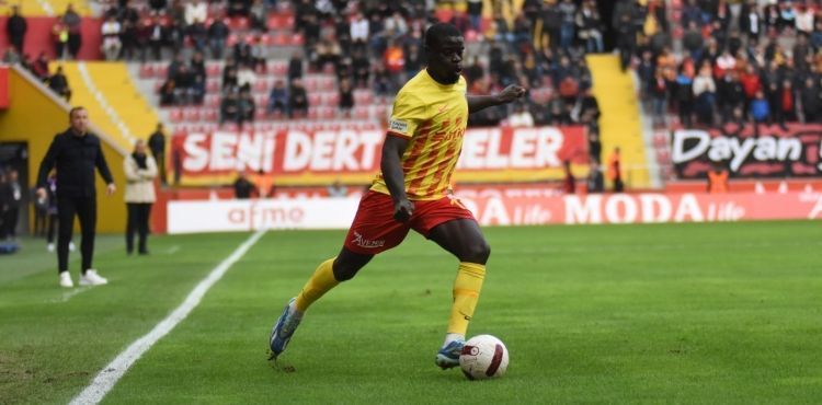 Kemen, Başakşehir yolunda