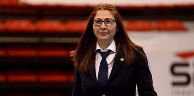 Avrupa Şampiyonu Ayşegül Bolat Başantrenör oldu