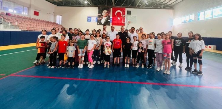 İncesu İmar A.Ş yatırımlarından 15 bin 554 kişi faydalandı