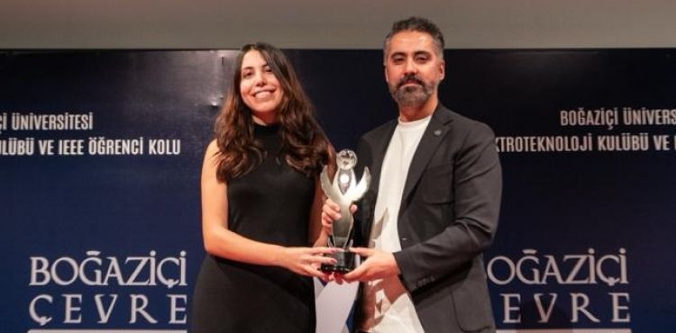 ''Yılın Çevreci Üniversitesi'' Erciyes Üniversitesi