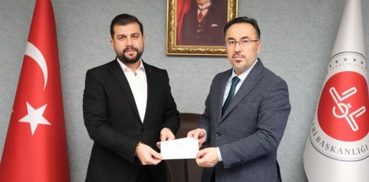 Matematik Öğretmeni Duyarsız Kalmadı