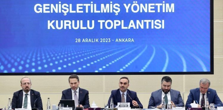 Kayseri’ye Erciyes OSB Müjdesi