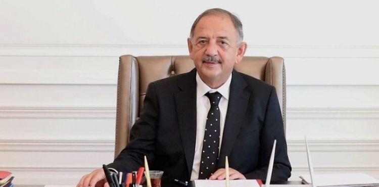 “SON 53 YILIN EN SICAK KASIM AYINI YAŞADIK”