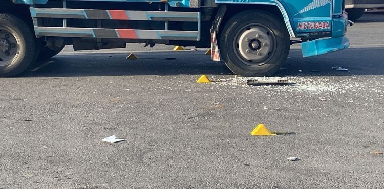 Meyve sebze halinde çıkan silahlı kavgada başından vurulan şahıs hayatını kaybetti