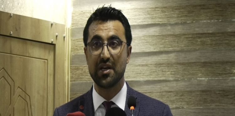 SP Genel Başkan yardımcısı Yusuf Sunar: “17 bin lirayı bir marifet olarak Türkiye'ye lanse ediyorlar”
