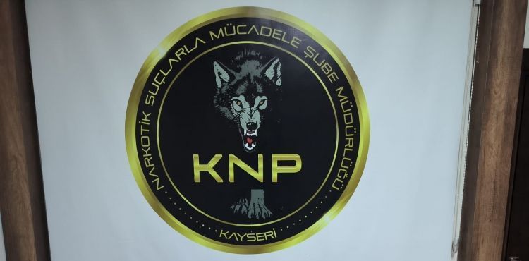 Narkotik operasyonunda 4 kişi yakalandı