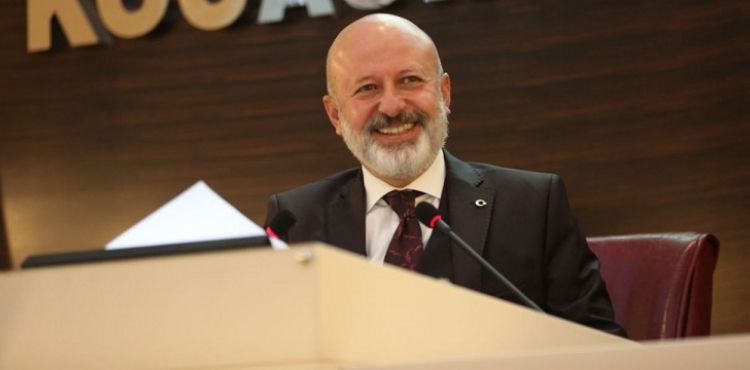 KOCASİNAN’DAN CUMHURİYET PARKLARI