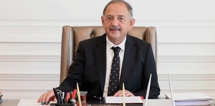 GAZİANTEP İSLAHİYE’DE DEPREM KONUTLARI BİRER BİRER TAMAMLANIYOR
