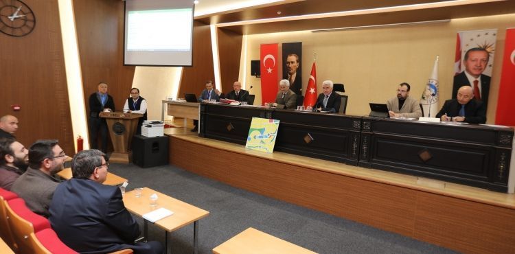 TALAS’A 24 MİLYONLUK YENİ KAYNAK