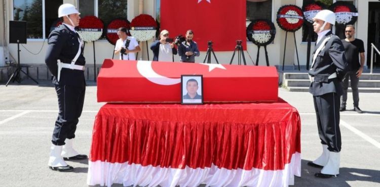 Polis memurunun şehit düştüğü kavga nedeniyle açılan dava görülmeye başlandı