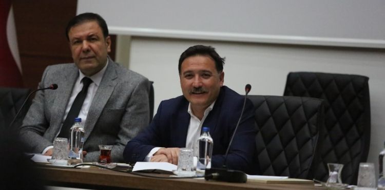 Vali Çiçek Vatandaşlarımızla Buluştu