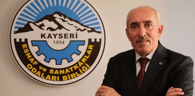 KESOB’un dijital yüzü 100 bini geçti