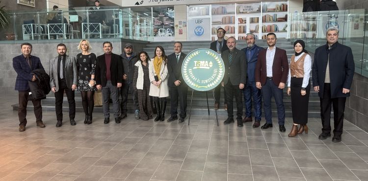 TEMA KAYSERİ DOĞA EĞİTİM PROJELERİNE BAŞLADI