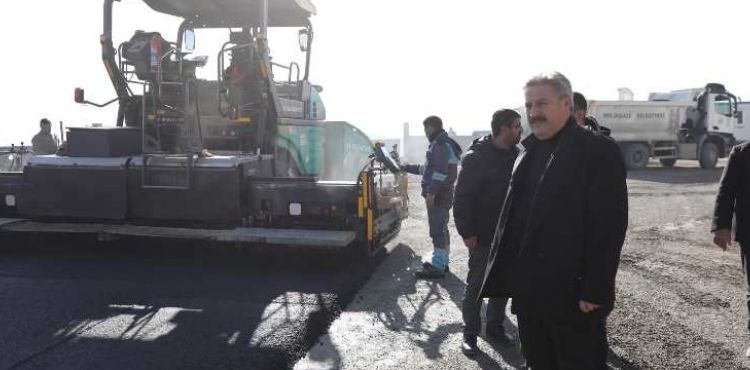 MELİKGAZİ BELEDİYESİ’NİN YAPTIRDIĞI OKULLAR BİR BİR HİZMETE GİRİYOR
