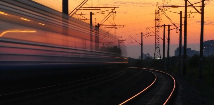 Kayseri’nin hızlı tren hattına 1,2 milyar Euro finansman