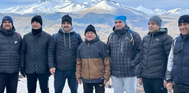 BİR MEMDUH BÜYÜKKILIÇ KLASİĞİ