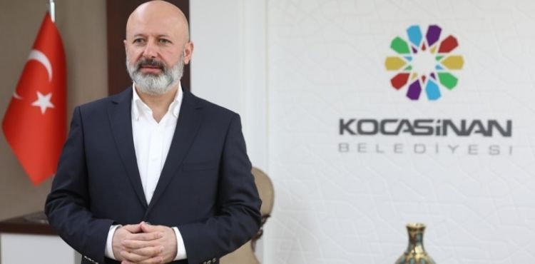 “ENGELLİ KARDEŞLERİMİZİN HAYATLARINI KOLAYLAŞTIRMAK İÇİN ÇALIŞIYORUZ”