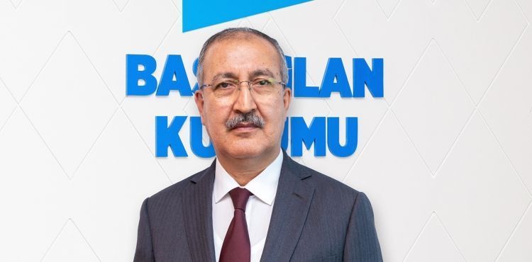 Erkılınç’tan 10 Ocak Çalışan Gazeteciler Günü mesajı