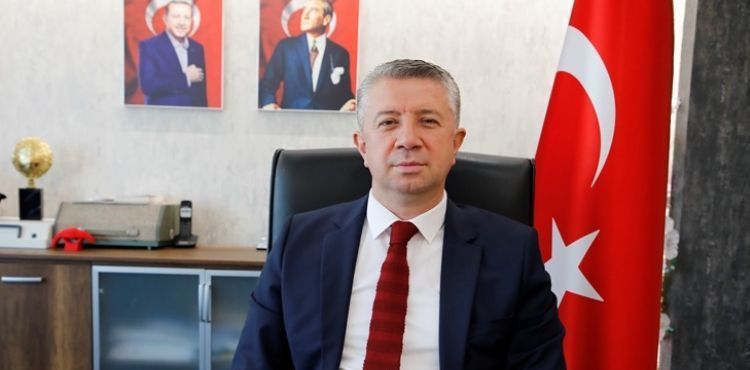 “GÜÇLÜ BASIN ŞEHİRLERİ DE GÜÇLENDİRİR”