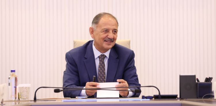 “VATANDAŞLARIMIZIN MUTLULUĞU, BİZİM DE GURURUMUZ OLDU”